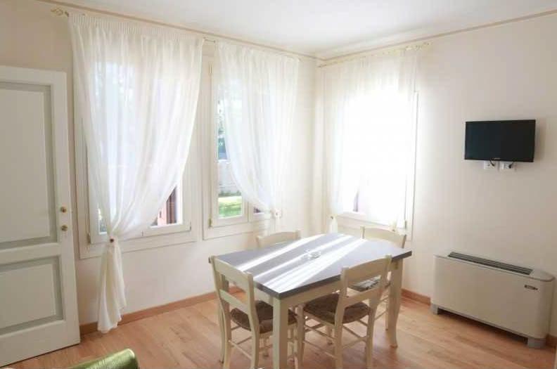 Villa Delle Rose Portogruaro Room photo